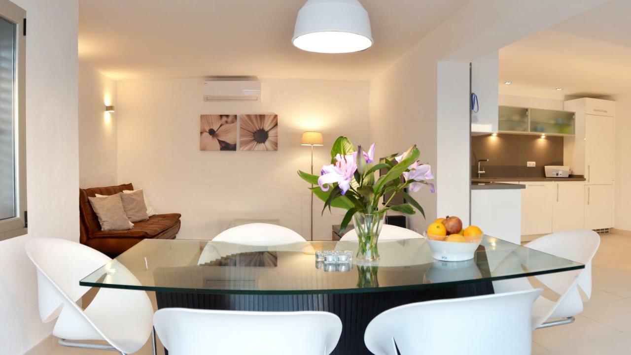 Casa La Vista - Bungalow With Fantastic Sea Views Arguineguin ภายนอก รูปภาพ